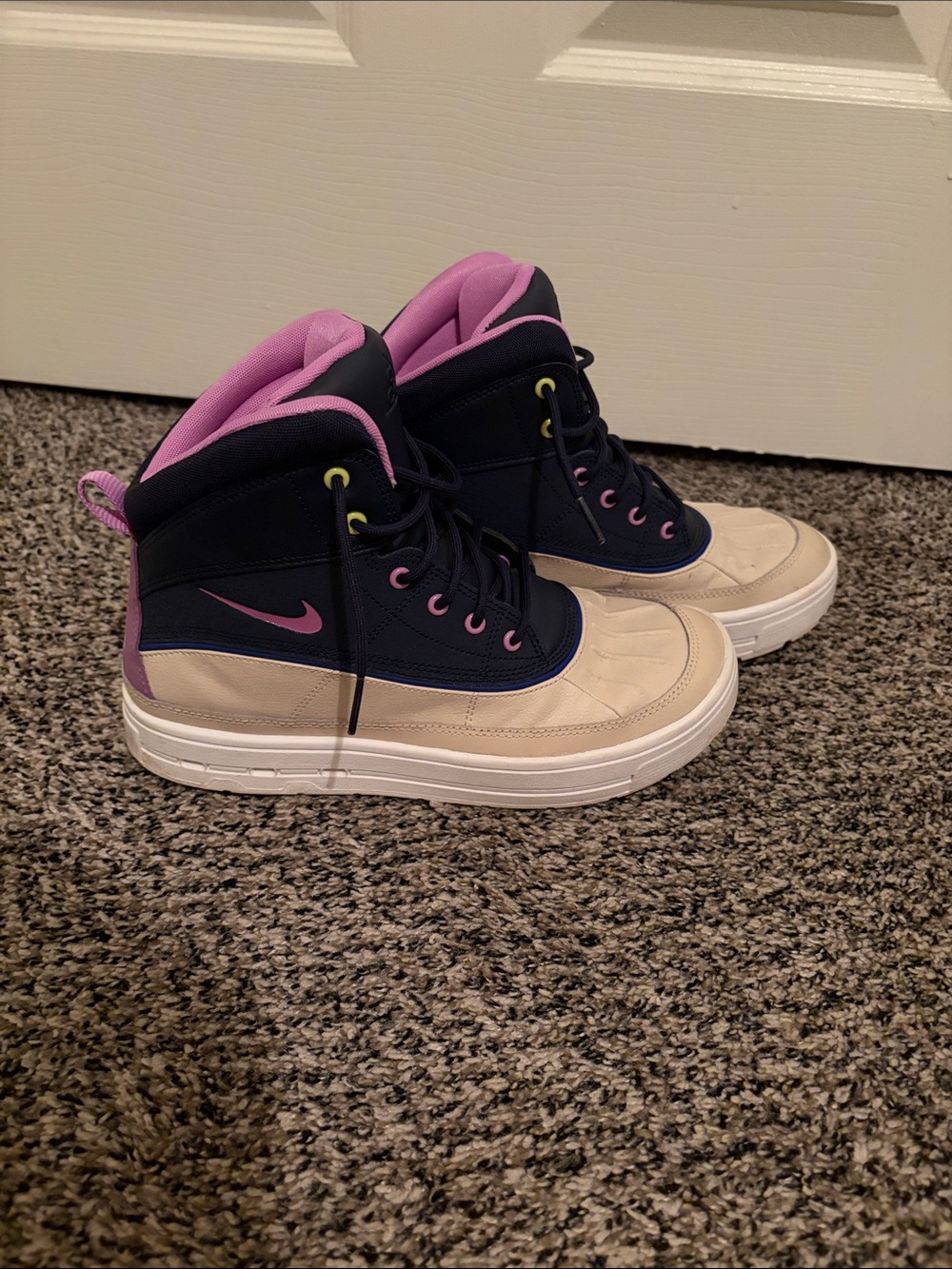 Nike Woodside 2 ACG Boots